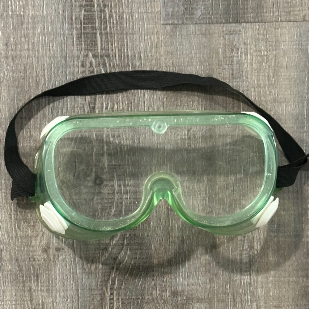💞 Safety Goggles Eye Protection